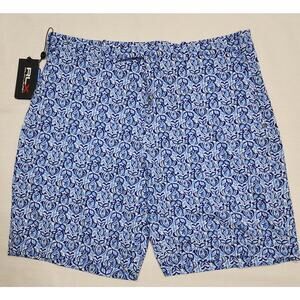 RLX Ralph Lauren classic shorts W36'' x L20''